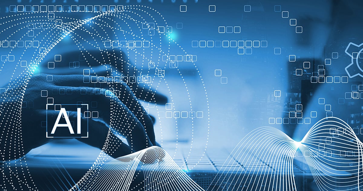 AI-assisted development